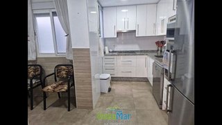 Piso en venta en Almuñecar en Almuñécar
