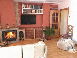 Ático en venta en Silla