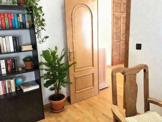 Ático en venta en Silla