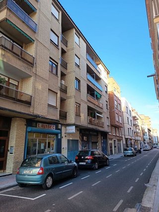 Piso en venta en Campo de la Juventud en Palencia