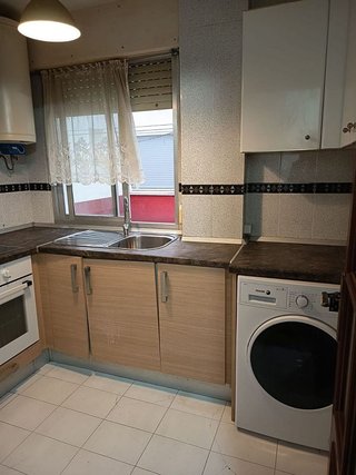 Piso en venta en Campo de la Juventud en Palencia
