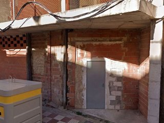 Terreno en venta en Tavernes de la Valldigna