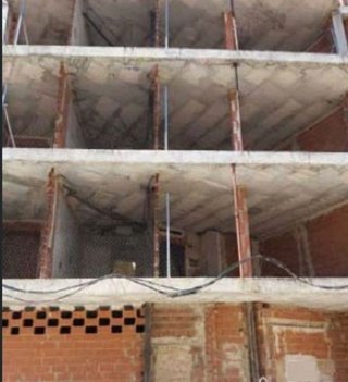 Terreno en venta en Tavernes de la Valldigna