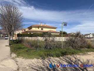 Terreno en venta en Caudete