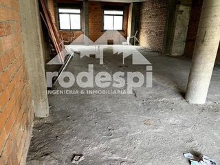 Local comercial en venta en Cañiza (A)