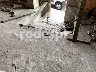 Local comercial en venta en Cañiza (A)