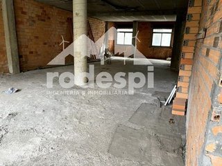 Local comercial en venta en Cañiza (A)