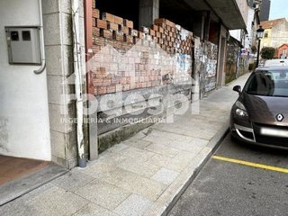 Local comercial en venta en Cañiza (A)