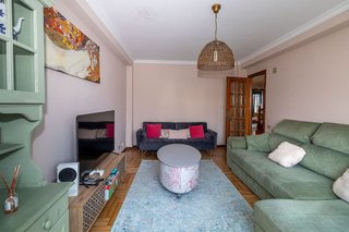 Dúplex en venta en Ferrol Vello - Puerto en Ferrol