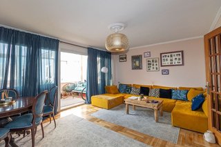 Dúplex en venta en Ferrol Vello - Puerto en Ferrol