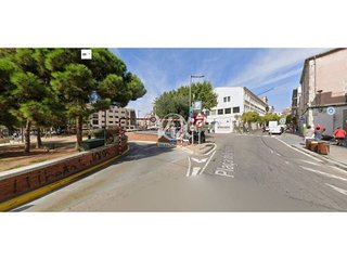 Piso en alquiler en Centre en Mataró