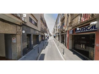 Piso en alquiler en Centre en Mataró