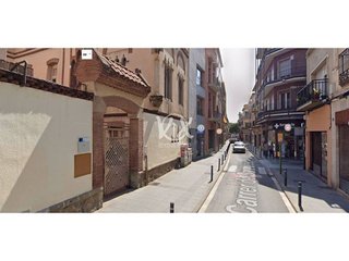 Piso en alquiler en Centre en Mataró