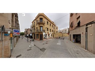 Piso en alquiler en Centre en Mataró