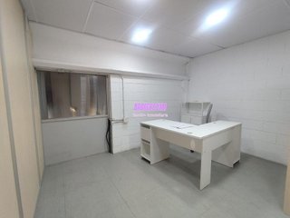 Nave industrial en alquiler en Montigalà -Sant Crist en Badalona