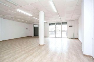 Local comercial en alquiler en Centre en Castellar del Vallès