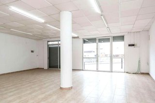 Local comercial en alquiler en Centre en Castellar del Vallès