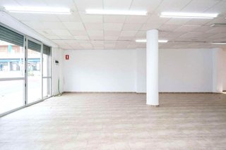 Local comercial en alquiler en Centre en Castellar del Vallès