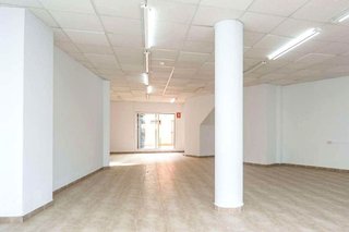 Local comercial en alquiler en Centre en Castellar del Vallès
