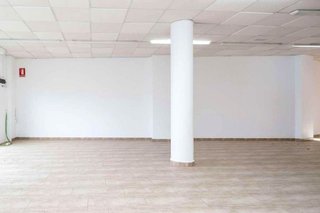 Local comercial en alquiler en Centre en Castellar del Vallès