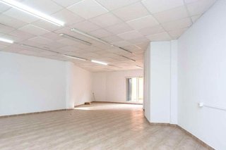 Local comercial en alquiler en Centre en Castellar del Vallès
