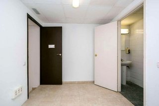 Local comercial en alquiler en Centre en Castellar del Vallès