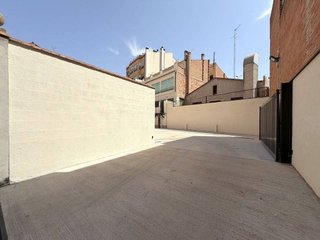 Garaje en alquiler en Poble Nou en Manresa
