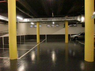 Trastero en alquiler en La Dreta de l'Eixample en Barcelona