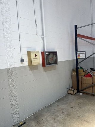 Nave industrial en alquiler en Gran Via LH en Hospitalet de Llobregat, L´