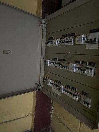 Nave industrial en alquiler en Gran Via LH en Hospitalet de Llobregat, L´