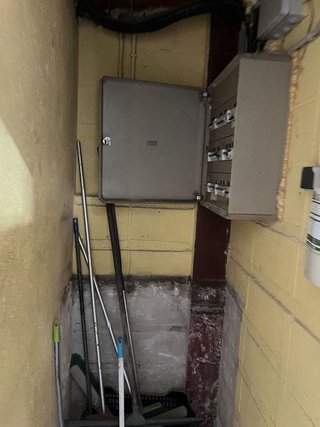 Nave industrial en alquiler en Gran Via LH en Hospitalet de Llobregat, L´