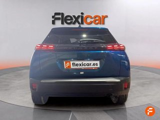 Peugeot 2008 Allure Gasolina 100 S&S 6 Vel. MAN