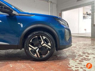 Peugeot 2008 Allure Gasolina 100 S&S 6 Vel. MAN