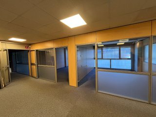 Oficina en alquiler en Coll Favà - Can Magí en Sant Cugat del Vallès