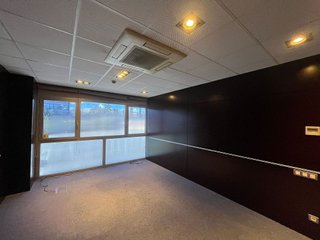 Oficina en alquiler en Coll Favà - Can Magí en Sant Cugat del Vallès