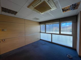 Oficina en alquiler en Coll Favà - Can Magí en Sant Cugat del Vallès