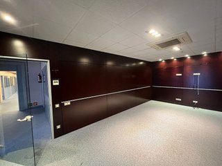 Oficina en alquiler en Coll Favà - Can Magí en Sant Cugat del Vallès