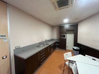 Oficina en alquiler en Coll Favà - Can Magí en Sant Cugat del Vallès