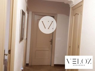 Piso en alquiler en Salesas - Labradores en Salamanca