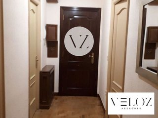 Piso en alquiler en Salesas - Labradores en Salamanca