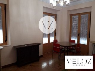Piso en alquiler en Salesas - Labradores en Salamanca