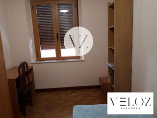 Piso en alquiler en Salesas - Labradores en Salamanca