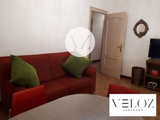 Piso en alquiler en Salesas - Labradores en Salamanca