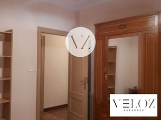 Piso en alquiler en Salesas - Labradores en Salamanca