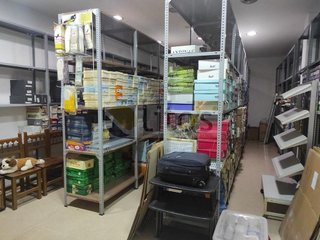 Local comercial en alquiler en Centro - Doña Mercedes en Dos Hermanas
