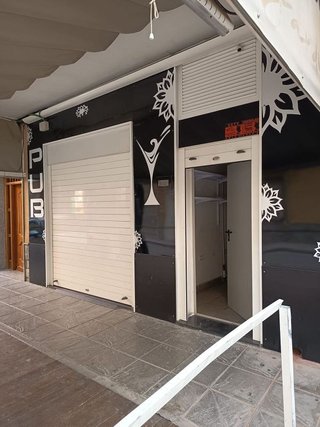 Bar en alquiler en Albatera