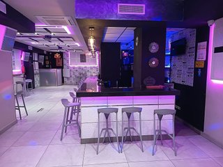 Bar en alquiler en Albatera