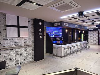 Bar en alquiler en Albatera