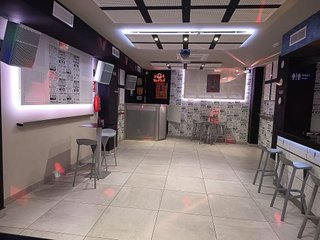Bar en alquiler en Albatera