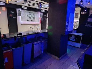 Bar en alquiler en Albatera